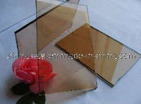 6mm Bronze Float Glass