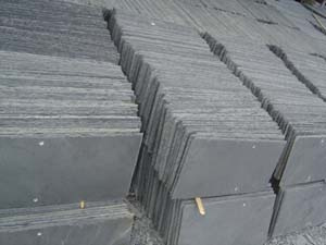 Roofing Slate