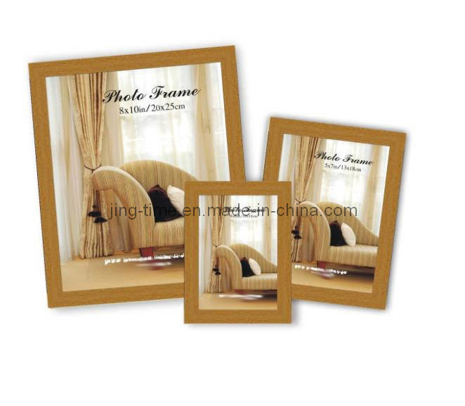 Plastic Photo Frame