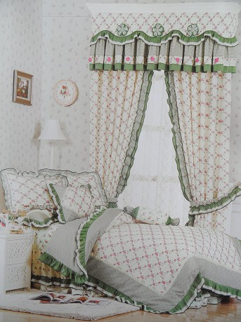 Cotton Fabric