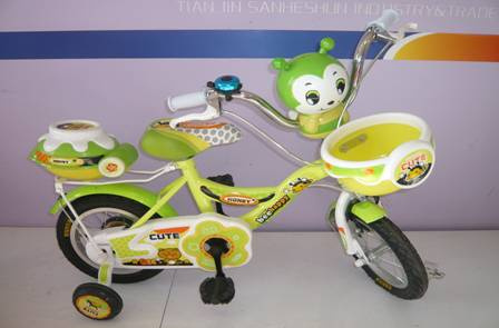Kids Bikes - 4