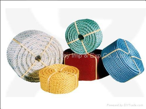 PP Monofilament Rope