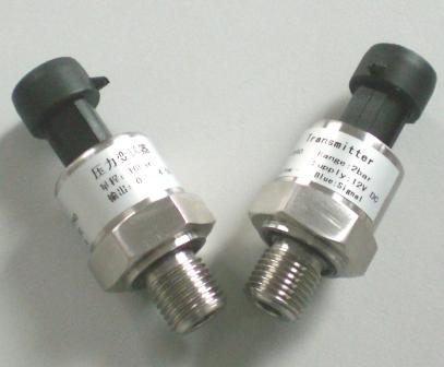 Sensor
