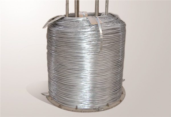 Galvanized Wire for Armour Cable