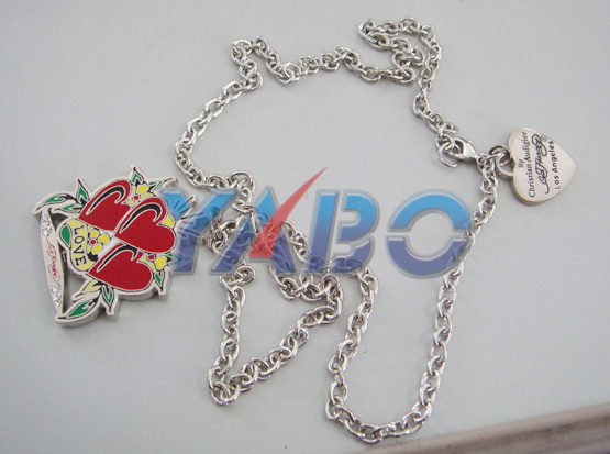 Badge - 16