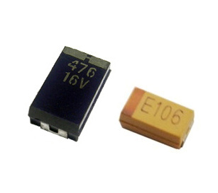 Tantalum Capacitor