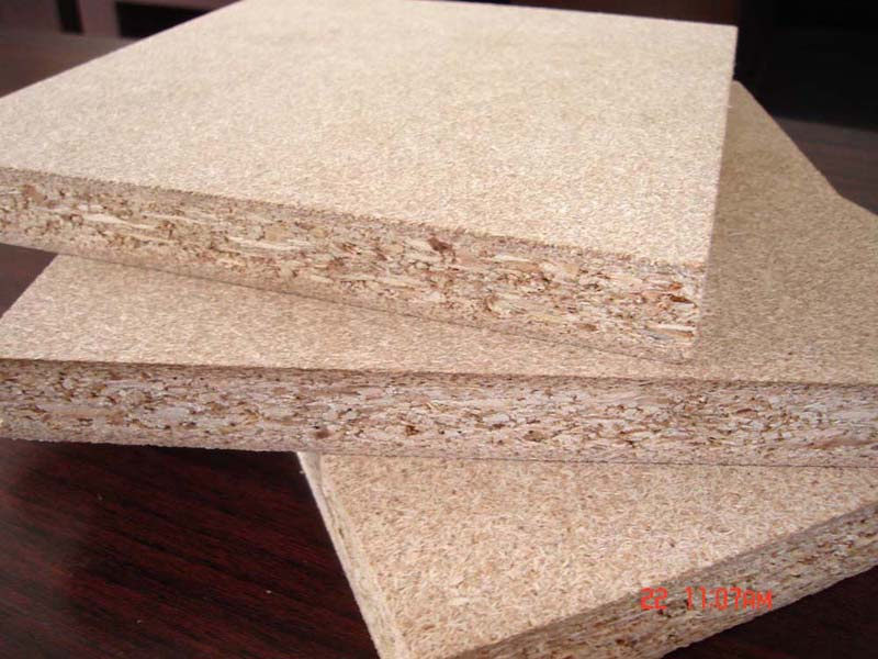 Chipboard