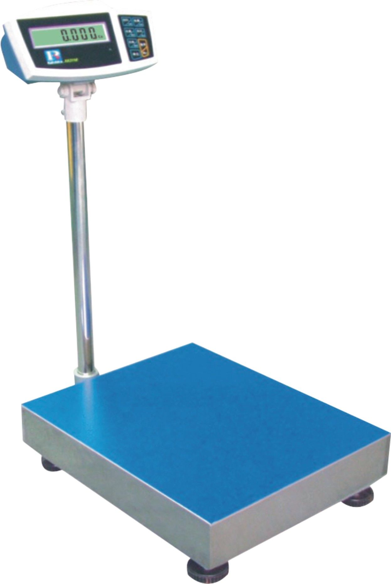 Platform Scale (TCS-W)