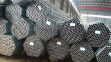Galvanized Pipe