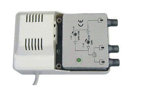 Amplifier (BST-M210)