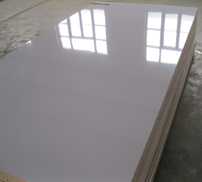 High Gloss MDF Writing Board
