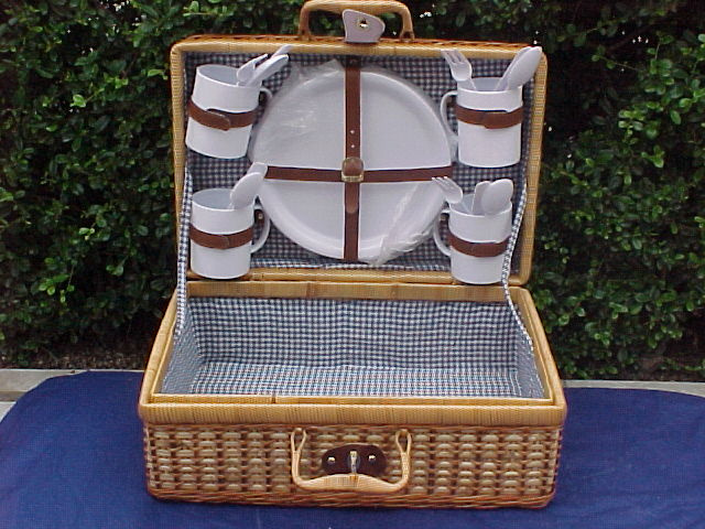 Picnic Basket