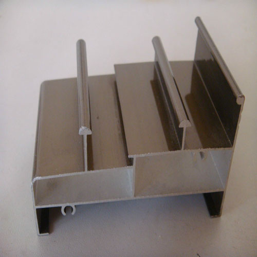 Aluminum Profile (007)