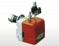 Gas Burner