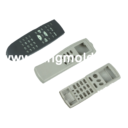 Remote Control Model