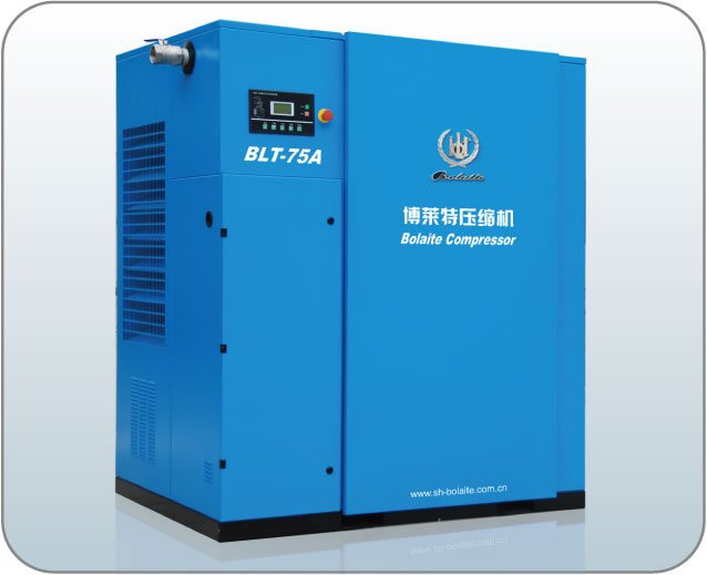 High Performance Atlas Copco Bolaite Screw Air Compressor