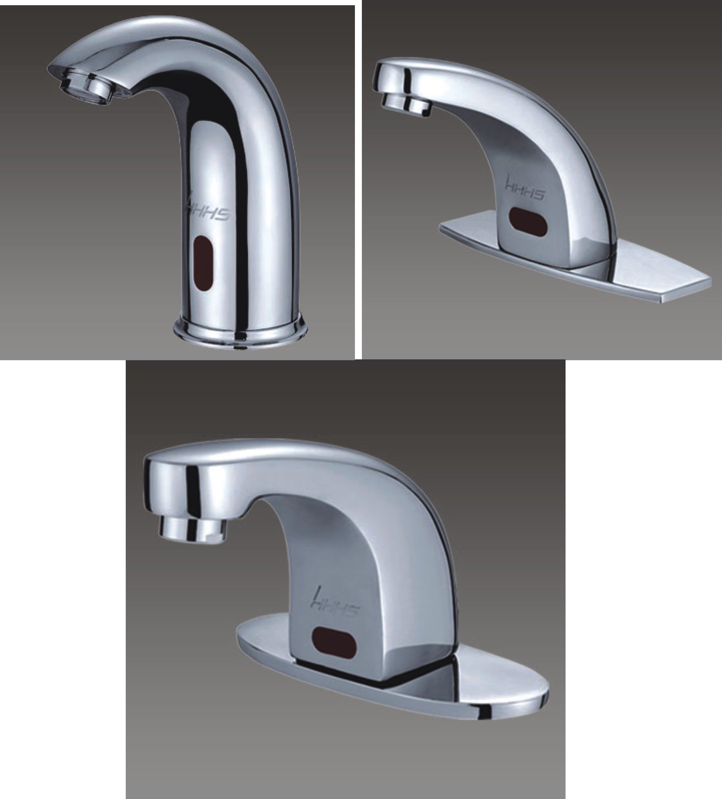 Sensor Faucet Series