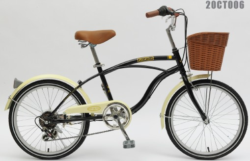 Bicycle 20CT006