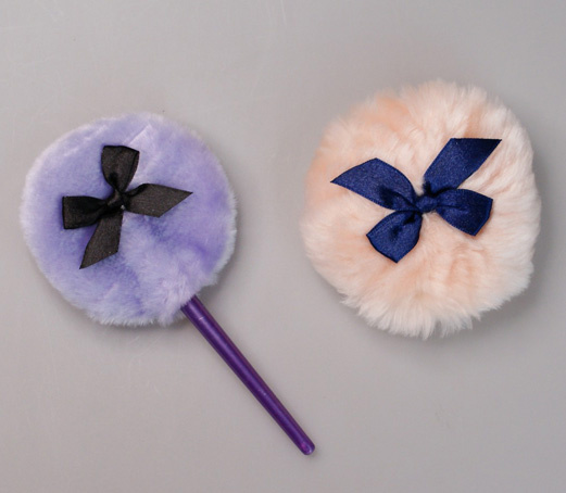 Cosmetic Puff
