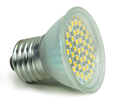 E27 Base LED Lights / LED Lightings