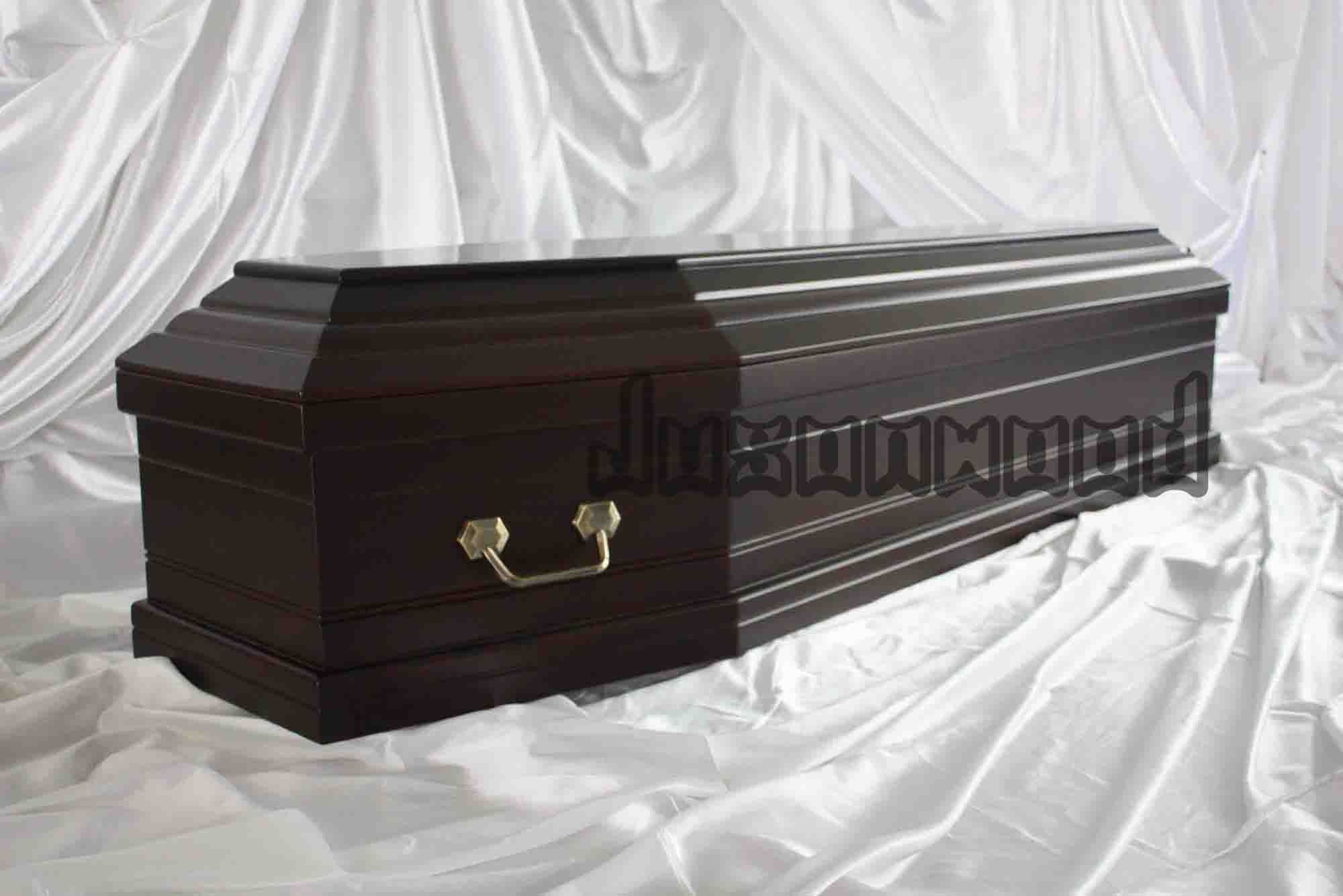 Coffin Box (JS-E006)