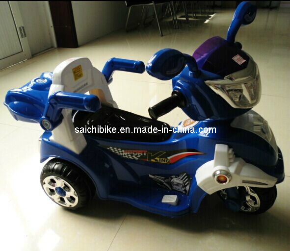 2014 Baby Motorcycle /Baby Toy Motorcycle (SC-BMT-101)