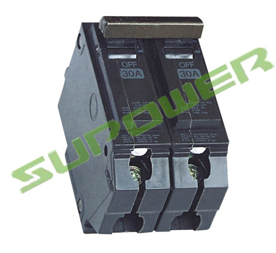 Thql Miniature Circuit Breaker (THQL)
