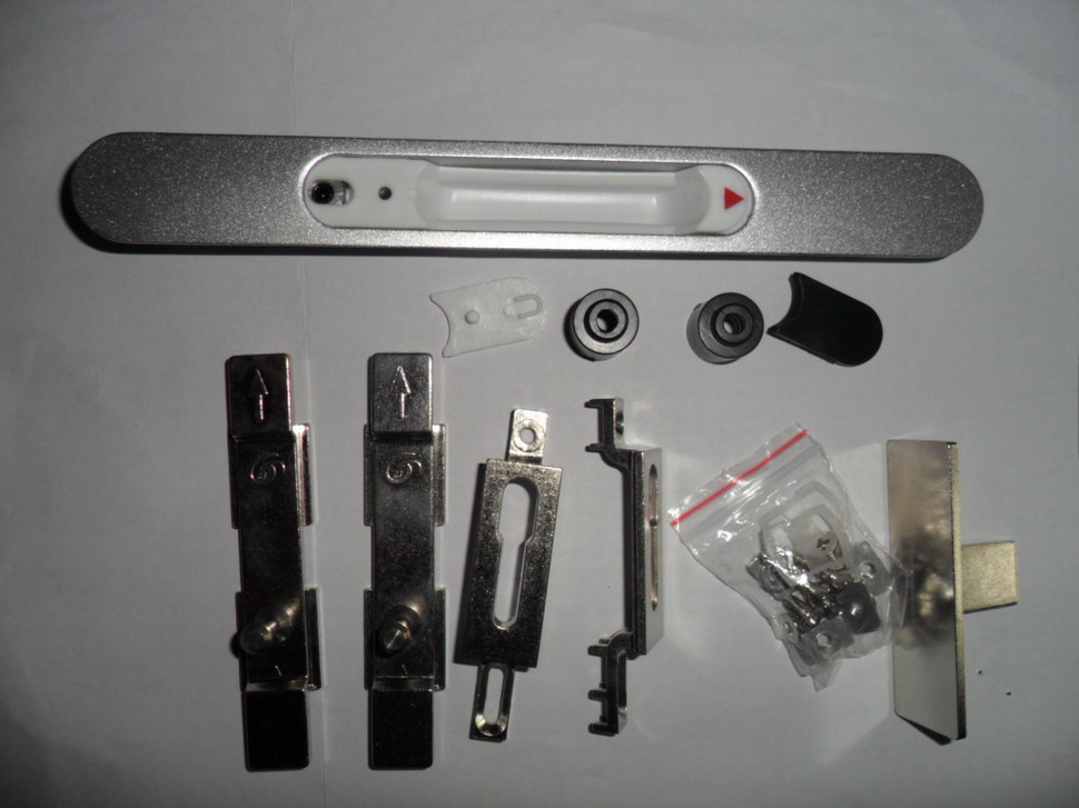 Lock (JB092-1)