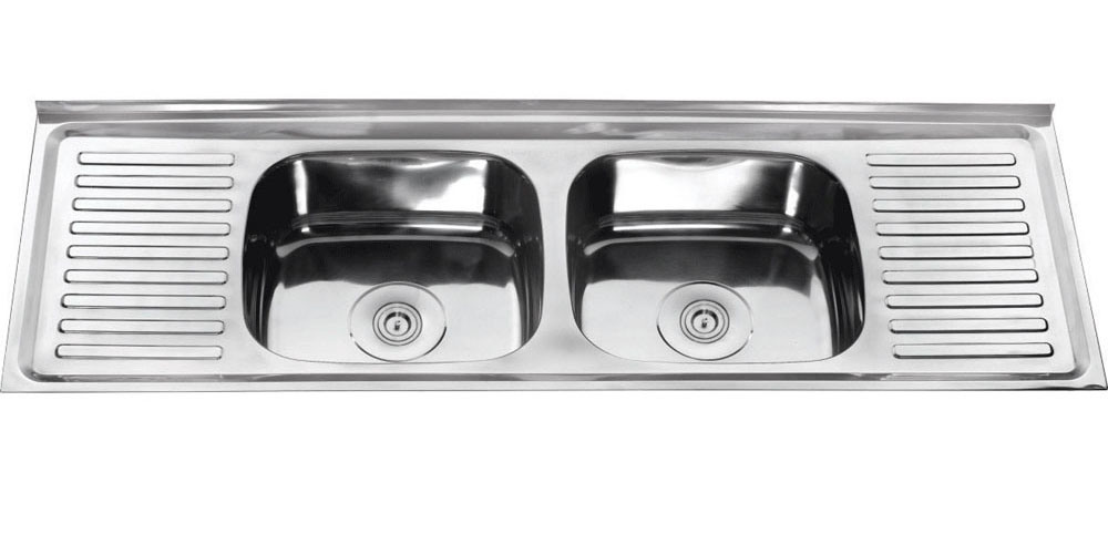Stainless Steel Sink (WDD15050)
