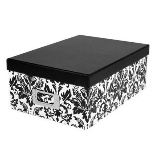 Custom Shoe Packaging Box (FP7024)