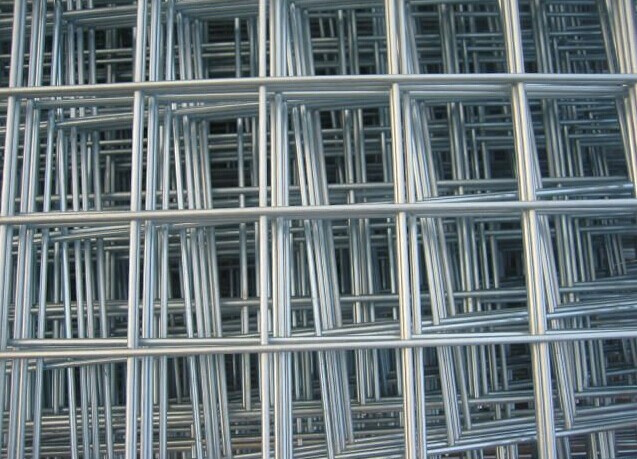 Reinforcement Welded Wire Mesh