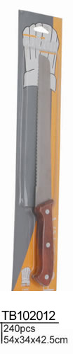 Knife  (TB102012)