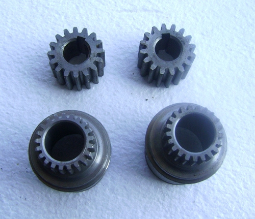 Spur Gear