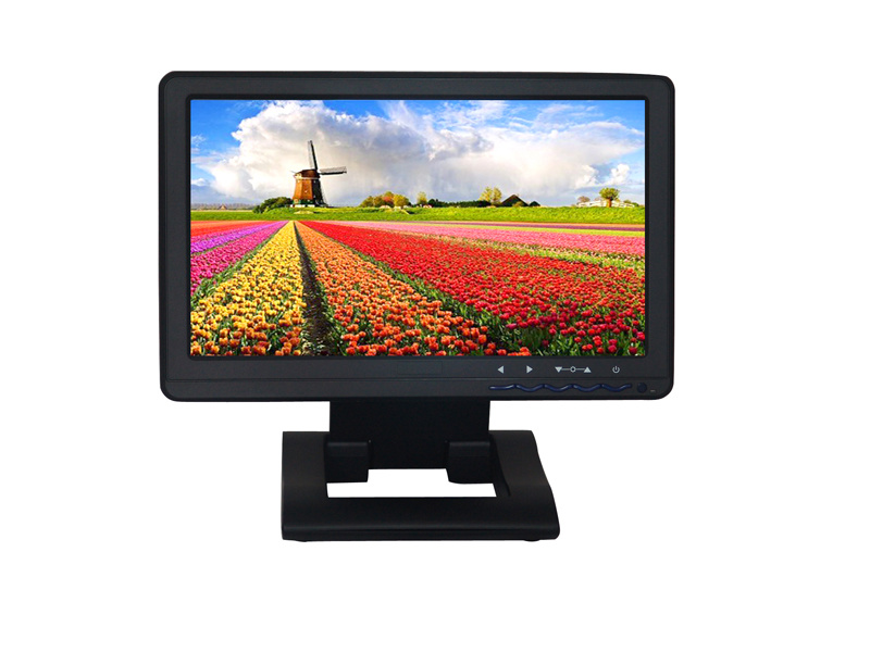Goodwell Touch 10.1 Inch USB Powered Monitor