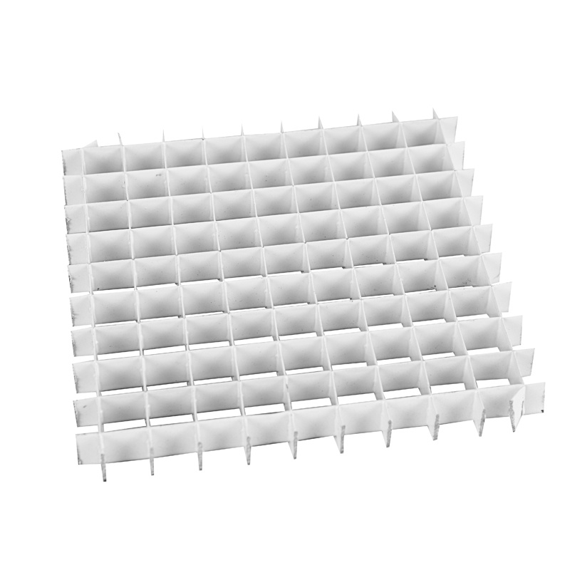 Egg Grille