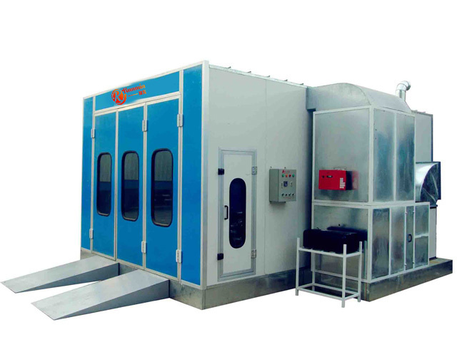 Spray Equipment