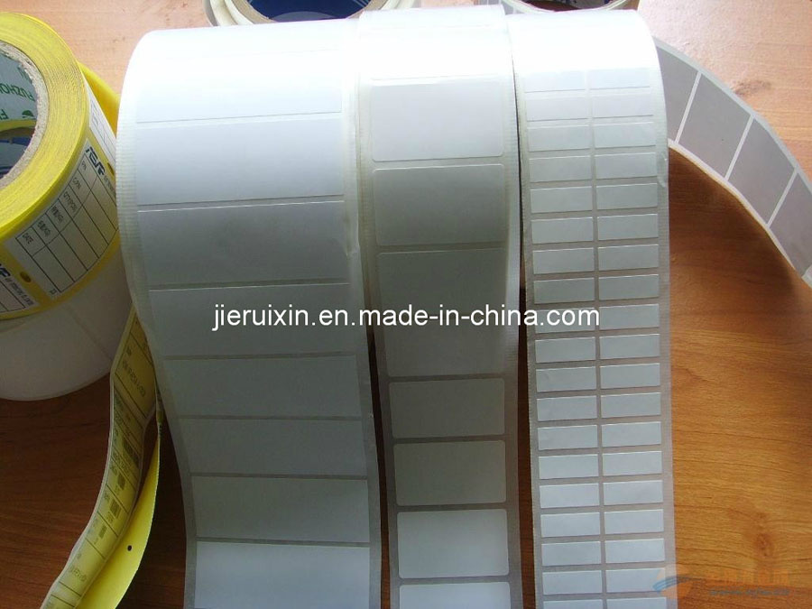 Self Adhesive Thermal Paper