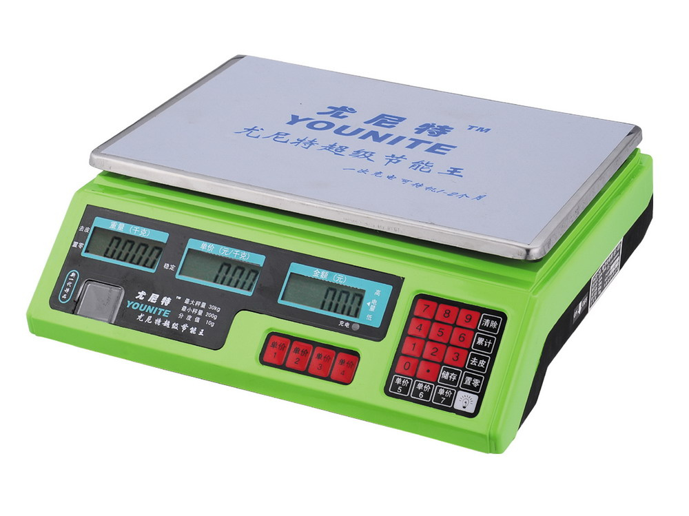 Electronic Scale(ACS-A9)