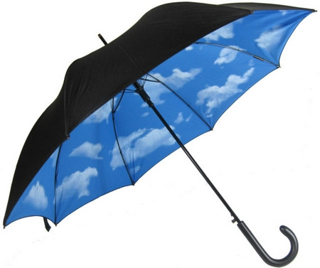 Cloud Umbrella