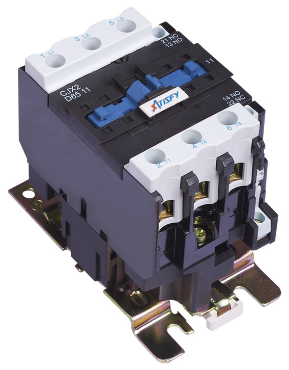 Contactor (LC1 D6511)