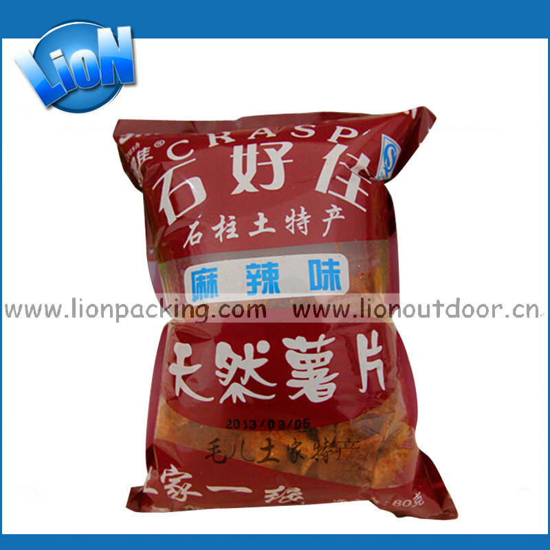 Lamination Plastic Bag
