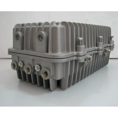 CATV Amplifier Housing 014-1