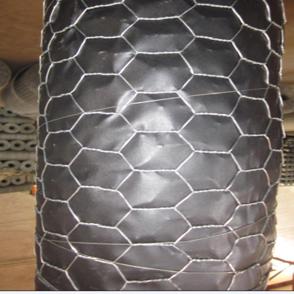 Animal Cage Fence Hexagonal Wire Mesh