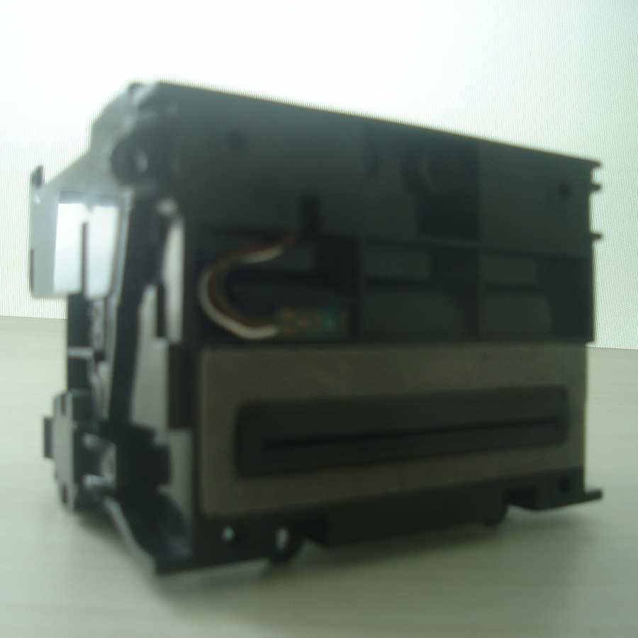 Wh U02 Kiosk Printer