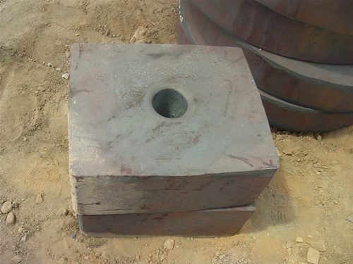 Tool Model Steel