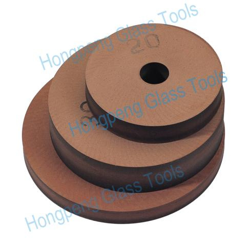 BD Polishing Wheel