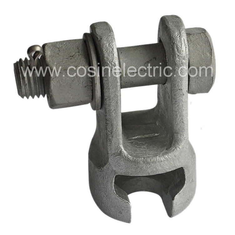 Socket Clevis Line Hardware