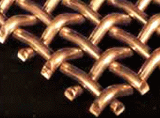 Crimped Wire Mesh