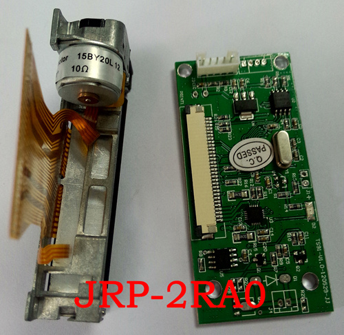 Thermal Printer Head/2