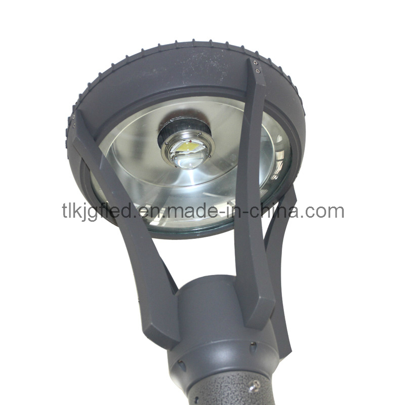 LED Garden Light Integrated 50W
